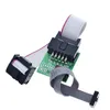 CC-отладчик, эмулятор ZIGBEE, CC2531 CC2540, сниффер, беспроводная плата, Bluetooth 4,0, ключ захвата, USB-программатор, кабель-загрузчик