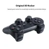 Gamepads 2.4G Wireless Controllers for M8/ GD10 4K Game Stick Retro Video Game Console USB Receiver Gamepads Control Joystick GD10 Parts