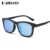 Lunettes de soleil Ralferty Anigmet Lunettes de soleil Men de lunettes Menes de lune