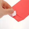 Gift Wrap 120 Pcs Self Adhesive Envelope Money Envelopes For Cash Gifts Western Style Colored Tip Paper Saving