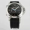 Watch Designer Luxury Off 44mm Fly Automatic Mécanical Menties Matchs Full Investless Imperproof