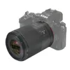 Lente STM de marco completo de enfoque automático, 50mm, 8 lentes de retrato Prime para cámaras sin espejo ZMount Z30 Z50 Z5 Z6 II Z7 240327