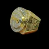 Designer 2010-2023 Wereldkampioenschap Basketbal Ring Luxe 14K Gold Champions Ringen Diamond Sport Sieraden Voor Man Vrouw