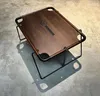 Kampmeubilair NBHD modulaire opvouwbare draagbare campingtafel voor buiten