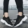 Scarpe casual MWY Sneakers da donna Scarpe da donna comode e leggere Sport da uomo Schoenen Dames Walking Plus Size 35-47