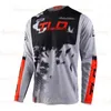 Crosscountry mountainbike shirt DH motorfiets downhill jersey BMX enduro T-shirt wegwielrennen met lange mouwen 240318