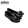 Sandals Melissa Ultragirl Sweet Adulto Women Jelly Shoes Breathable Sandals 2022 New Women Jelly Sandals Melissa Female Flat Shoes