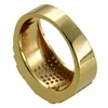 Men Wedding Trendy Party Gift Jewelry Ring SIZE SZ5 R211 240322