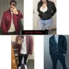 Mensi Bomber Jacket Man Casual Streetwear Hip Hop Zipper Coats Fashion Men Baseball Корнатная одежда 9xl 240321