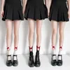 Femmes chaussettes creux de lolita lolita élastique anicent chinois de style arche