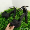 Pumps New Summer Sexy Women High Heels Sandals Fashion Stripper Shoes Party Pumps Women platform sandals open toe high heels 14 cm