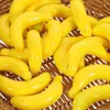 Party Decoration 20 Pcs Simulated Small Fruit Model Set Simulation Banana Decor Lifelike Fake Artificial Fruits Creative Models