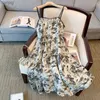 Urban Sexy Dresses Plus-Size-Damen-Nischendesign mit einem trägerlosen Kleid gepaart mit einem Vintage-Herbstbodysuit 2023 mit einem Gewicht von 120 bis 350 Pfund Y240402