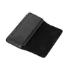 Obudowy telefonu komórkowego PU skórzana torebka uniwersalna na iPhone Samsung Huawei Redmi Flip Table Tagy Pas Pas Pasp Cover Bag 2442