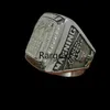 Designer 2007-2023 Super Bowl Championship Ring Lusso 14K Oro Campioni di calcio Anelli Star Gioielli con diamanti per uomo donna