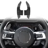 Łownica dźwigowa ABS dla Forda Mustanga 20 15-2023 Kierowca zmiany biegów zmiany biegów przekładni biegów
