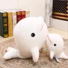 Dolphin Plush Doll Nano Foam Pellet Doll Beluga Plush Toy Cute Pet Creative Holiday Gift Wholesale Free Dehl/UPS