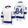 2024-25 Hockey Alternate 88 Andrei Vasilevskiy Jersey Femmes Enfants Homme 48 Nick Perbix 81 Erik Cernak 14 Pat Maroon 24 Zach Bogosian 84 Tanner Jeannot Anthony Cirelli