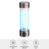 Generatore di idrogeno ricaricabile per bottiglie di acqua da 260 ml per tazza di macchina ionizzatore super rapida per ufficio domestico