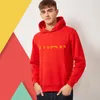 American men's designer hooded sportswear pullover printed brand logo women's sportswear casual clothing sportswear jogging autumn/winter hooded brand sportswear