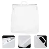 Sacos de lavanderia 2 pcs saco de viagem japonês coreano delicado organizador poliéster lavagem malha máquina de lavar roupa