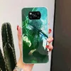 Casos de telefone celular kimetsu no yaiba anime demônio caso para poco x3 gt x5 x4 nfc f3 f2 f1 m3 m2 m4 pro mi nota 10 lite a3 a2 a1 cc 2442