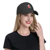 Casquettes de baseball classiques unisexes, casquette de Baseball Kawaii pour père noël, chapeau de papa réglable pour adultes, Protection solaire pour hommes et femmes