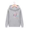 Franska nya varumärkes hoodie designer hoodie mäns luvtröja tröja ren bomullsweatshirt mångsidigt lyxpar pullover samma stil kläder s-5xl
