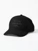 Czapki kulkowe Jestem twoją czapką baseballową Huckleberry Man Man Dad Hat Sun Trucker Women's Beach Outlet 2024 Męskie