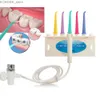 Oral Irrigators Dr Bei Ultrasonic Dental Scale YC2 Electric Teeth Calculus Borttagning av fläckar Tatar Tandblekning och munhygienrengöring Y2442 Oral irrigator Y2