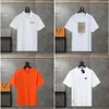 Summer Mens Designer Casual Man Womens Loose Tees med bokstäver Tryck på korta ärmar Top Sell Men T Shirt Size S-xxxxl