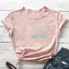 Camisetas de color para mujer, camiseta con citas bíblicas cristianas Vintage para mujer, con texto en inglés "You Are Known Loved Worthy Elegido suficiente"