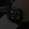 Watch High Menens Quality Watch Designer Watch klassische Männer Watches Leder wasserdicht Chronograph Business 0L8M