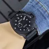 Mens Watch Designer Designer Watch Luxury Watches для мужских механических повседневных повседневных ткани 1BIK