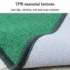 Aides 1 pièces 50x300cm intérieur Golf mise pratique couverture formation mise dispositif vert Golf pratique de Golf tapis de pratique mettant P G6H2