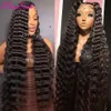 Lace Wigs Loose Deep Wave HD 13x4 Full Lace Front Human Hair Wigs for Women 5x5 Lace Closure Wigs Glueless 13x6/360 Full Lace Frontal Wigs 231024
