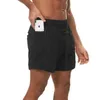 Mäns shorts män shorts sommar ny bomullshorts män långsam löpande sport shorts plus size idrottsgym högkvalitativ fitness shorts -1 stycke cec240402