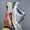 klassieke retro casual sport veelzijdige papa hardloopschoenen dames heren sneakers nieuwe N410 sneakers