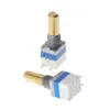 1pc Power Knob Volume Switch Ersättning för Baofeng UV5R UV-5RA 5RE-serie