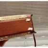 レターバッグ新しいaaaaトート織りストローブランドデザインショッピングバッグクラッチハンドバッグショルダークロスボディ財布メッセンジャー財布