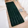 Carpets Modern Home Decor Faux Fur Carpet For Living Room Children Plush Rugs Non-slip Sofa Foor Mat Bed Front Foot Gray