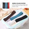 Dinnerware 6 Pcs Strap Lunchbox Elastic Straps Fixing High Elasticity Container Nylon Bands Lunch-box