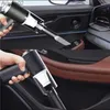 Assemblants voitures aspires aspires forts aspirateur à main sans fil aspirateur portable portable à vide auto