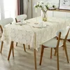 Table Cloth Long Square Towel Desk Coffee Flag Dining Tablecloth Mat