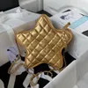 Sac à bandoulière en cuir véritable Fashion Star Portefeuille de qualité miroir Sacs cool pour adolescents 11 couleurs disponibles Luxe Socialite Petit sac à bandoulière avec boîte