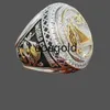 Designer 2015-2023 World Basketball Championship Ring Luxury 14K Gold Champions Rings Star Diamond Sport Jewelrys for Man Woman