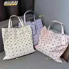 Sacolas de grife para mulheres capacidade de venda de liberação estilo Três dez mansões de grade ao longo da vida da mesma bolsa