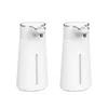 Liquid Soap Dispenser Automatisk 13,5 oz hand för tvättstuga Kök Restoom