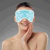 Depolama Şişeleri Güzellik Maskesi Fight Finkles Yüz Anlama Antiwinkle Göz Şiştin Buz Yüzü