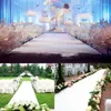 Carpets 1.2 M X 10 White Corridor Outdoor Wedding Mat Banquet Festival Film Celebrations Awards Events Decoration Carpet